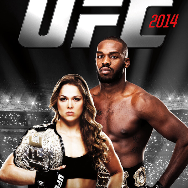 UFC